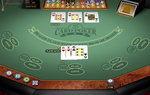 3 Card Multi hand Poker