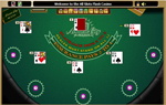Atlantic City Multi hand Blackjack